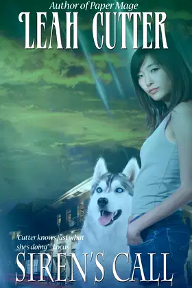 Siren's Call poster