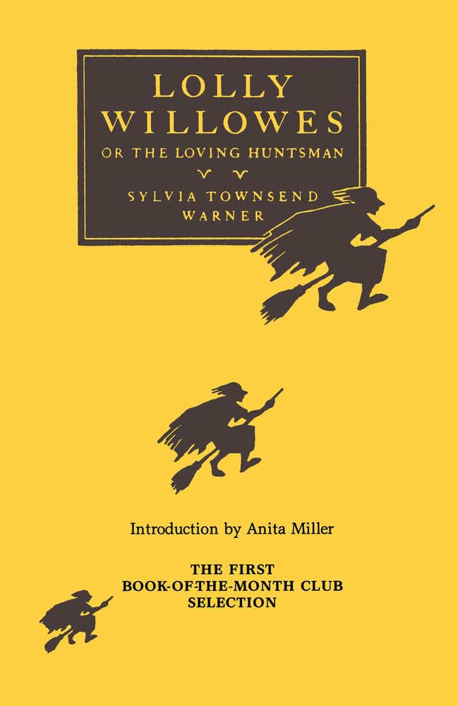 Lolly Willowes: or, The Loving Huntsman poster