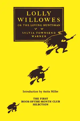 Lolly Willowes: or, The Loving Huntsman poster
