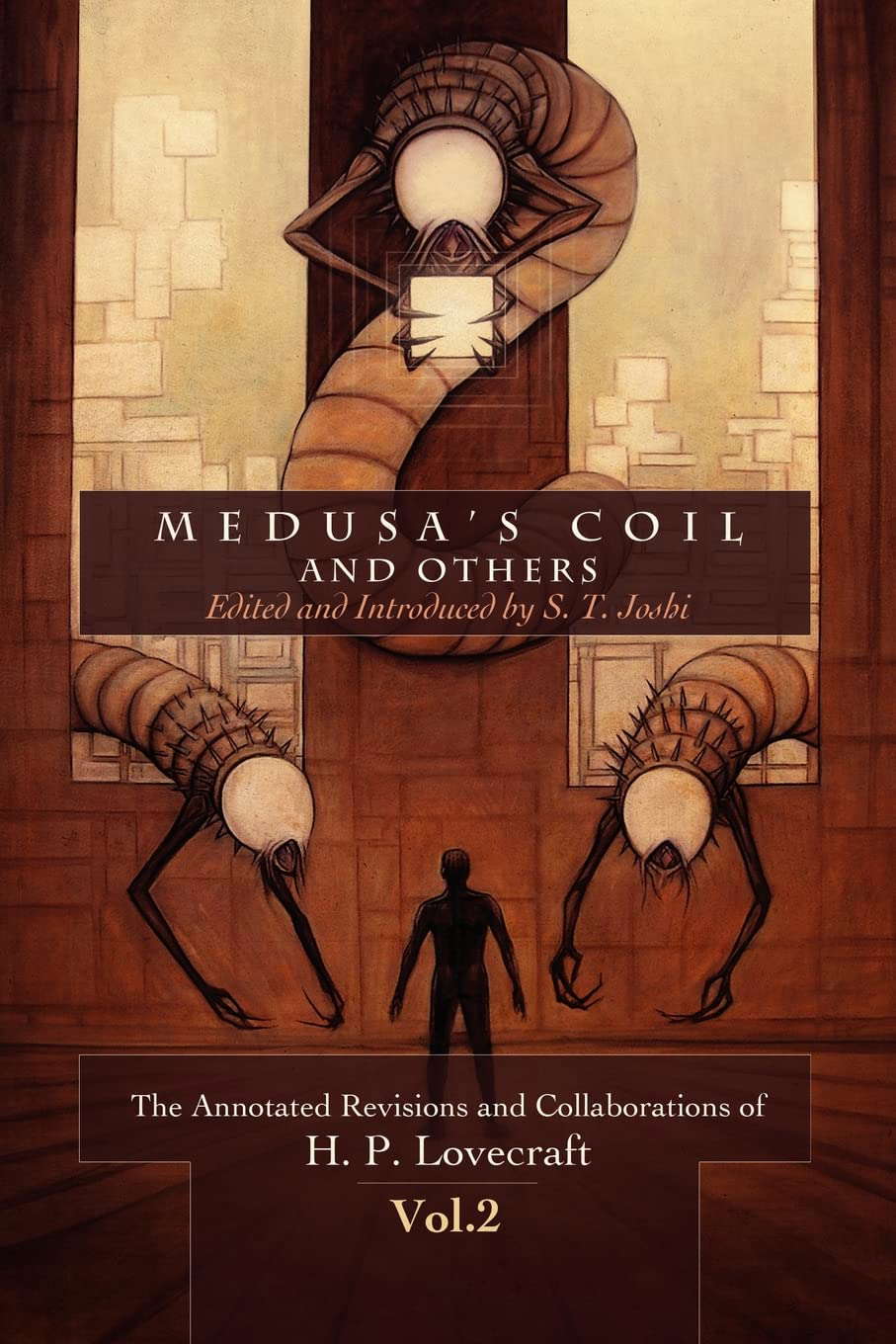 Medusa's Coil and Others poster
