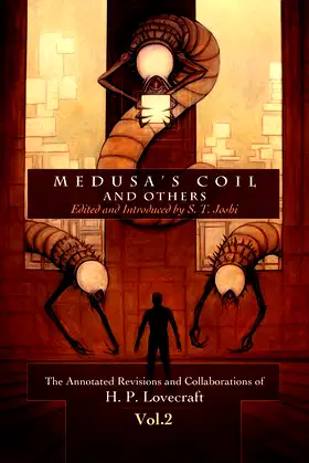 Medusa's Coil and Others poster