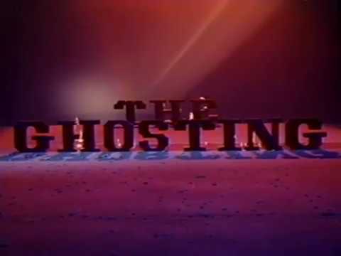 Poster for The Ghosting