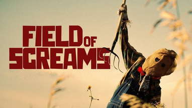 Field Of Screams | Official Trailer | Horror Brains poster
