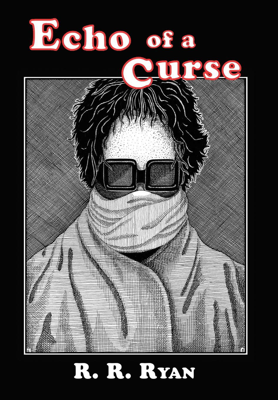 Echo of a Curse poster
