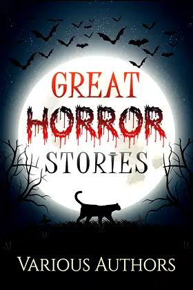 Great Horror Stories poster