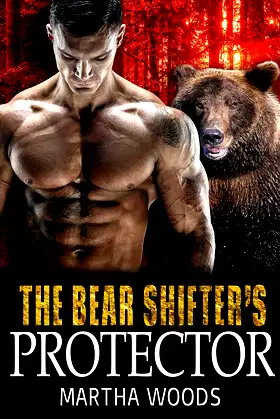The Bear Shifter’s Protector (Black Oak Shifters Book 6) poster