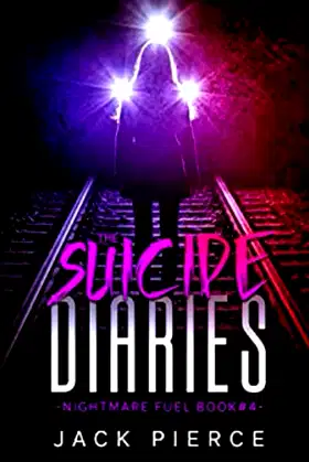 The Suicide Diaries (Chillers) poster