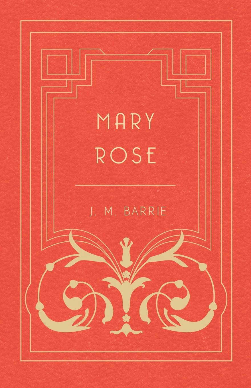 Mary Rose poster