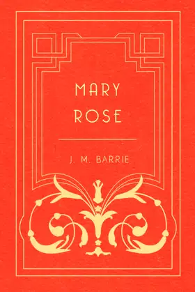 Mary Rose poster