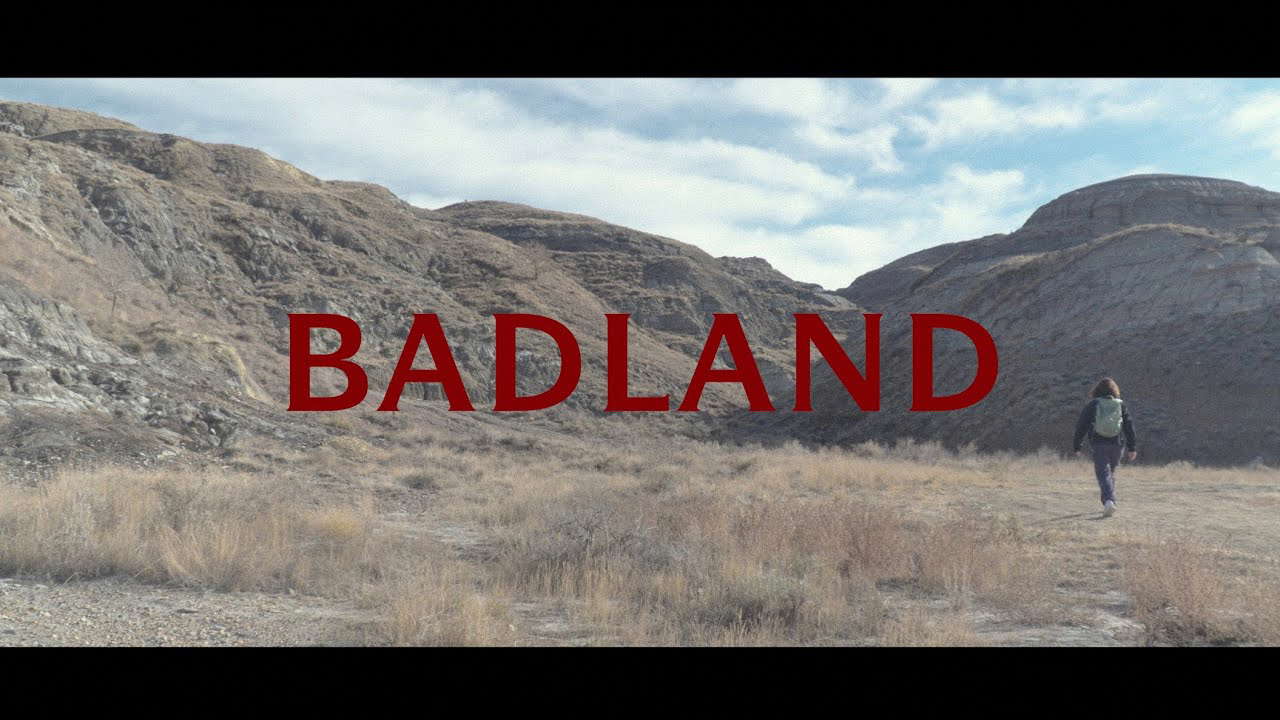 "Badland" - Jakob Owens Horror Short Film Contest 2023