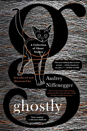 Ghostly: A Collection of Ghost Stories poster