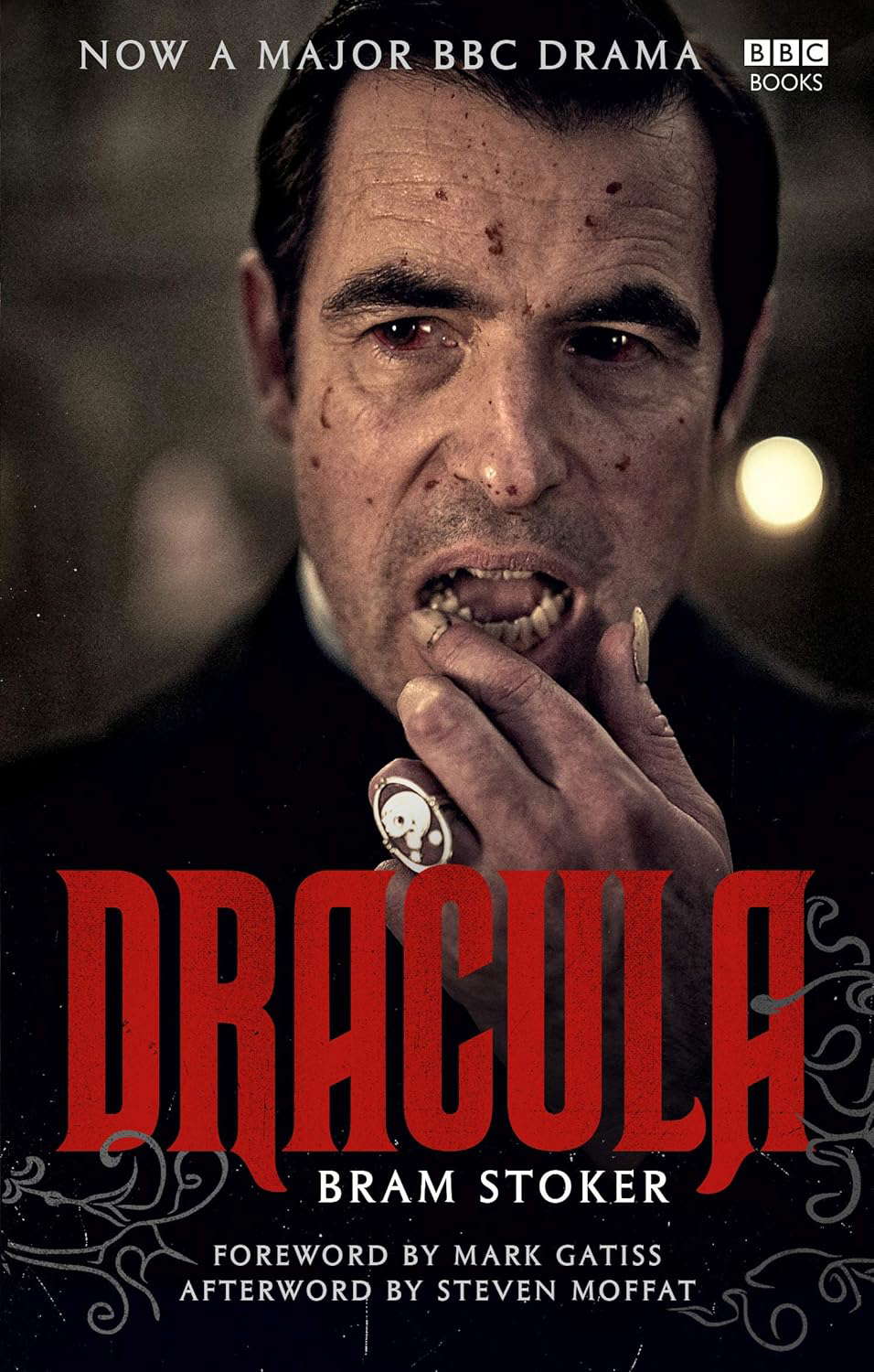 Dracula: BBC Tie-in Edition poster