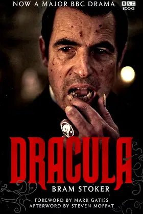 Dracula: BBC Tie-in Edition poster