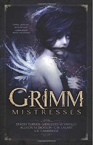 Grimm Mistresses poster