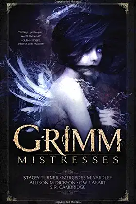 Grimm Mistresses poster