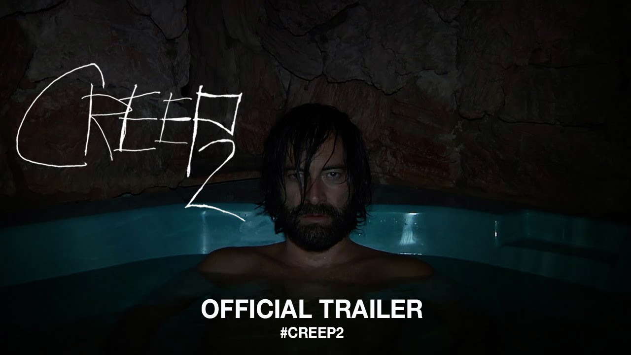 Poster for Creep 2