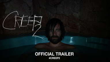Creep 2 (2017) | Official Trailer HD poster