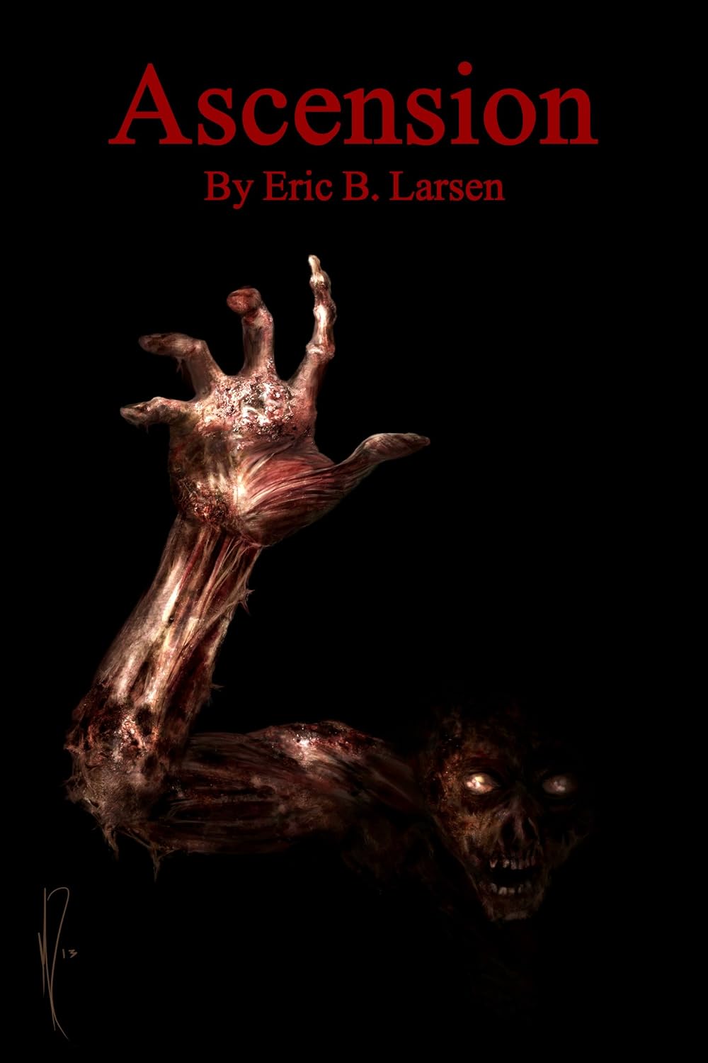 Ascension poster
