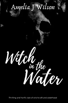 Witch in the Water poster