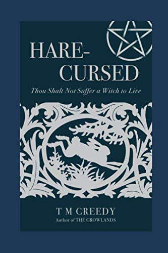 Hare-Cursed: Thou Shalt Not Suffer a Witch to Live poster
