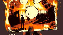 Introducing: SIGHTINGS – A New Weekly Series from QCODE &amp; Reverb Exploring the World’s Most Mysterious and Unexplained Phenomena - The Burned Photo