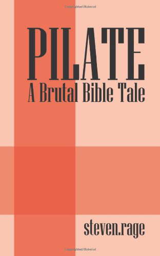 Pilate: A Brutal Bible Tale poster