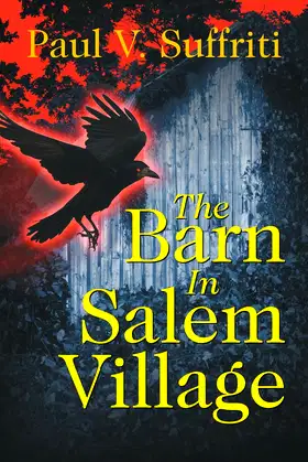 The Barn in Salem Village poster