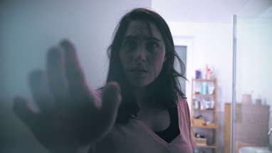 CHANNEL 39 - Horror Short Film (HD) poster