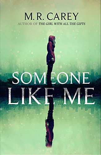 Someone Like Me poster