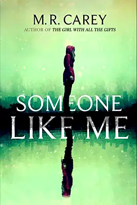 Someone Like Me poster