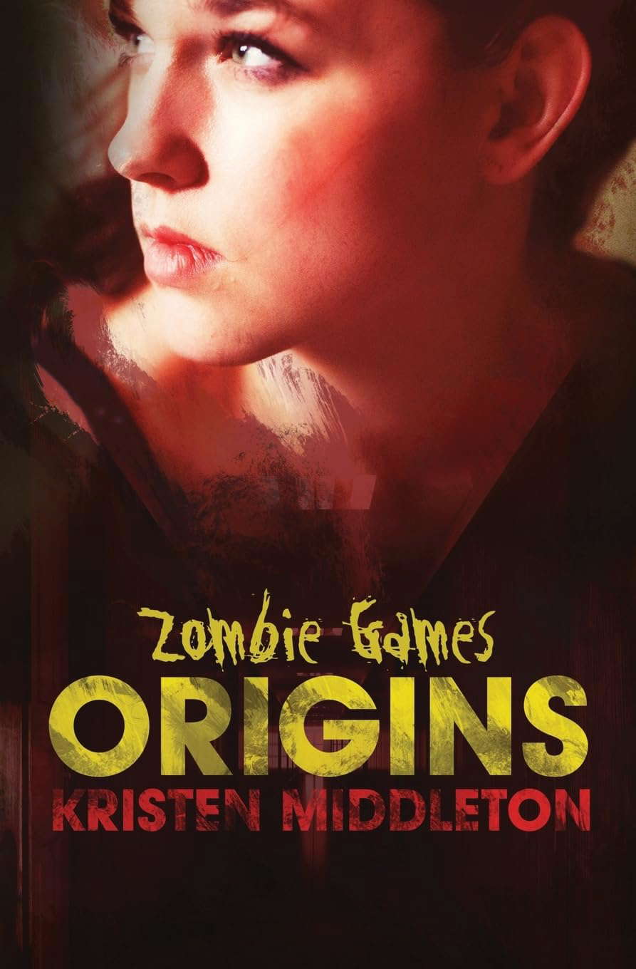 Origins (Zombie Games) poster