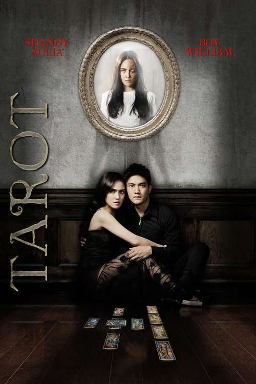 Tarot poster