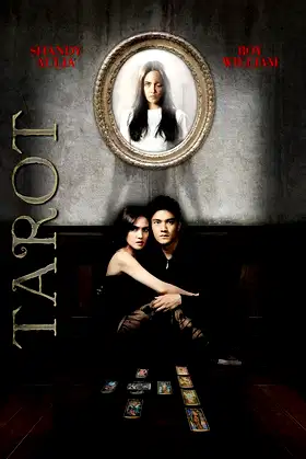 Tarot poster