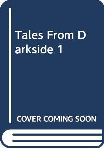 Tales From Darkside 1 poster