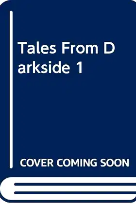 Tales From Darkside 1 poster