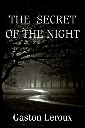 The Secret of the Night poster