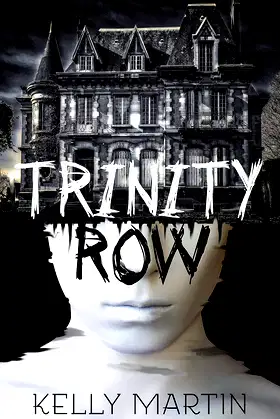 Trinity Row poster