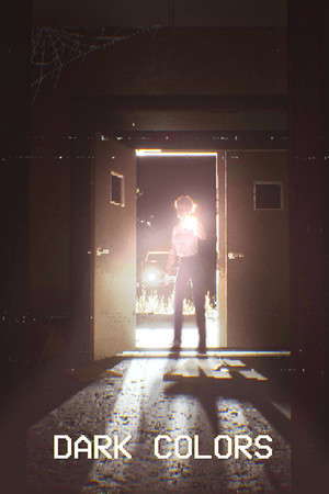 Dark Colors poster