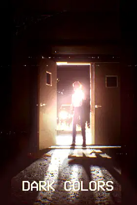 Dark Colors poster