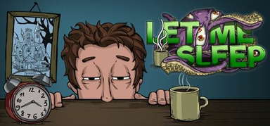 Let Me Sleep capsule