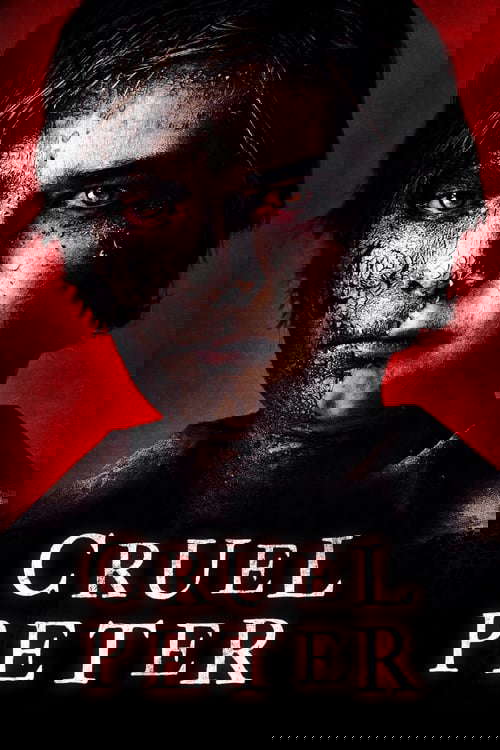 Cruel Peter poster