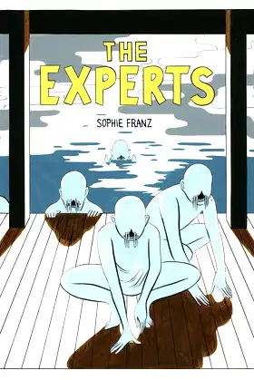 The Experts poster