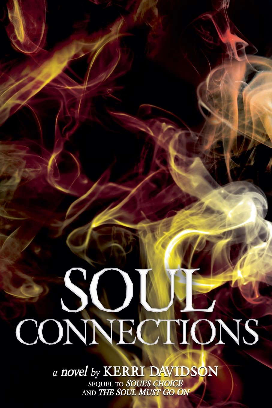 Soul Connections (Journey of Souls) poster