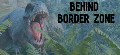 Behind Border Zone capsule