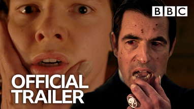 BBC Teaser Trailer poster