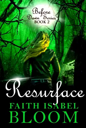 Resurface (Before Dawn Series) poster