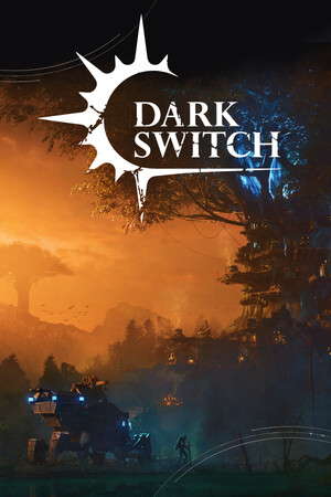 DarkSwitch poster