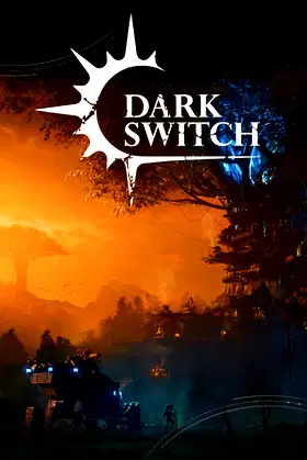 DarkSwitch poster