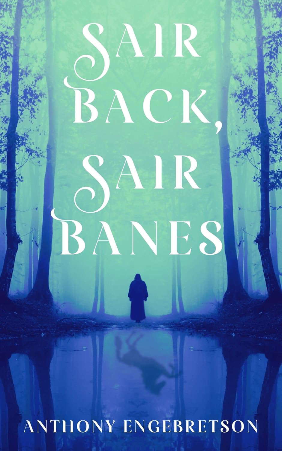 Sair Back, Sair Banes poster