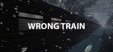 Wrong train capsule